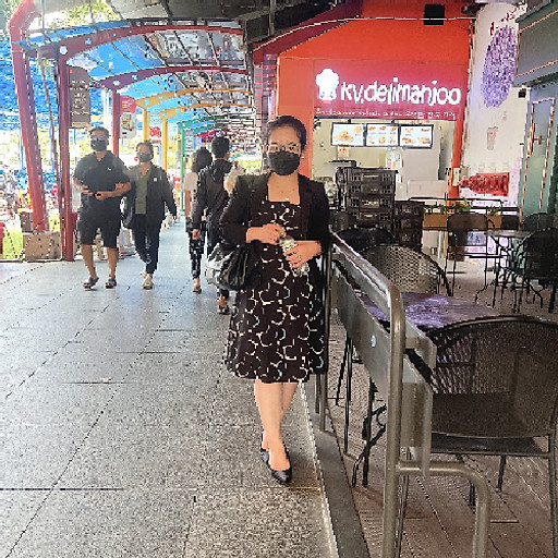 NGUYỄN THỊ DIỆU HIỀN 