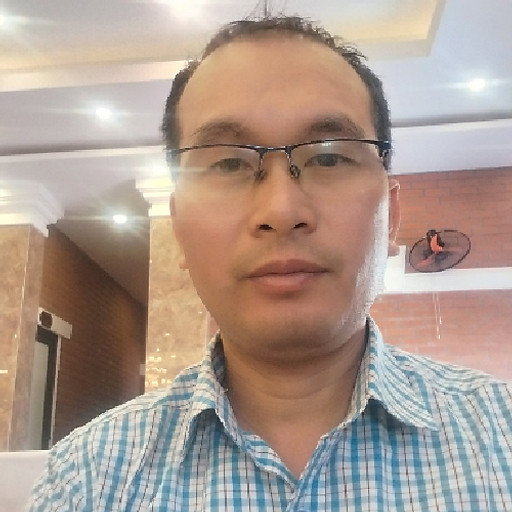 Phạm huy Thăng