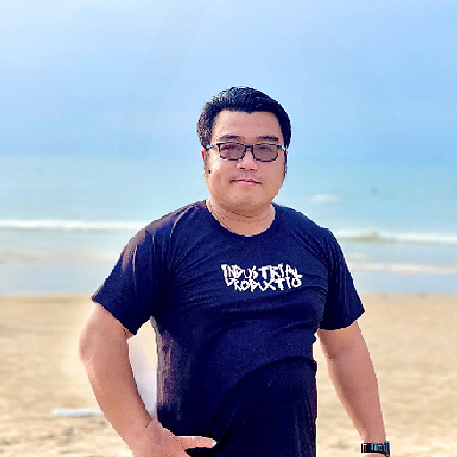 Phát Trương Minh