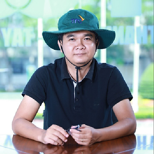 Huỳnh Đức Toàn