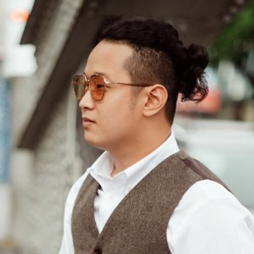 Trần Đoàn Thiện Vũ