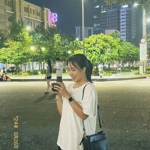 Vũ Ngọc Mỹ Duyên