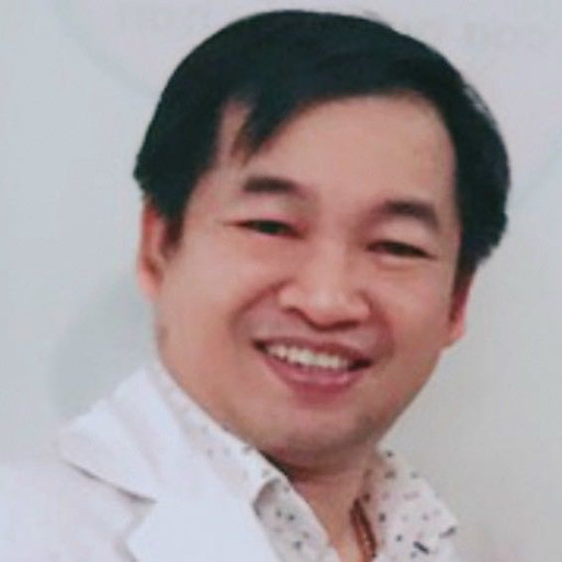 Dinh Vinh