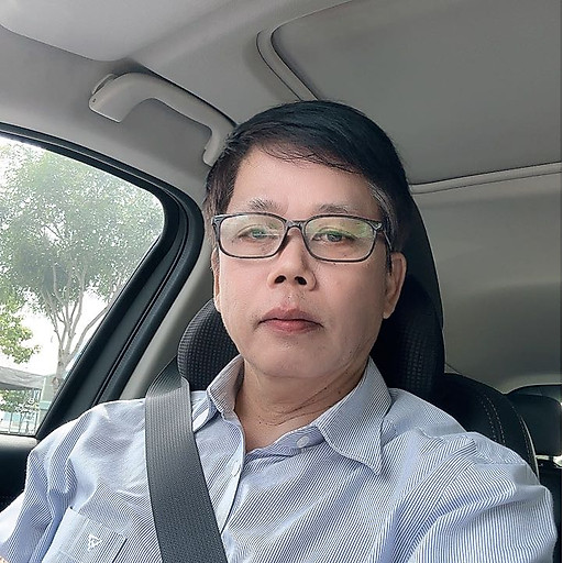 lâm ngọc hùng