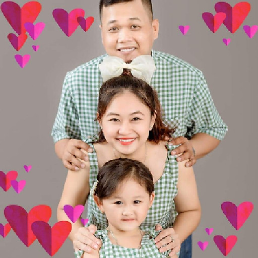 Huỳnh Ngọc Chí Tâm 