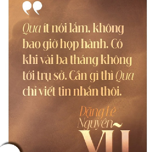 Trần Chí  Cường