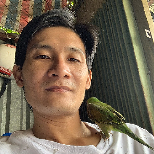 Trịnh Minh Thuận