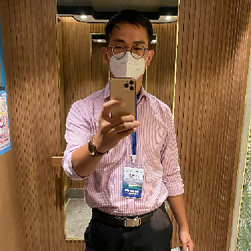 Nguyễn Hoàng Luông