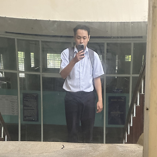 Bùi Văn Quang Thông