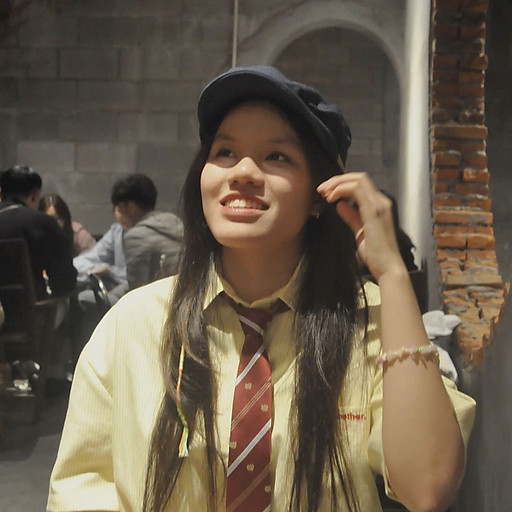 Phan Đoàn Quỳnh Trâm