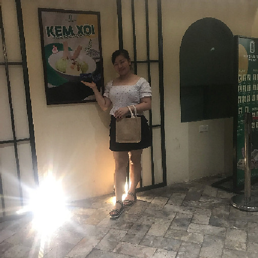 Vũ Thị Cẩm Nhung