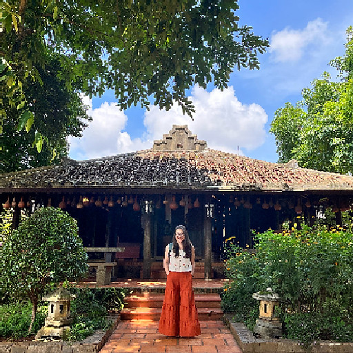 Công Hoàng Phương Linh