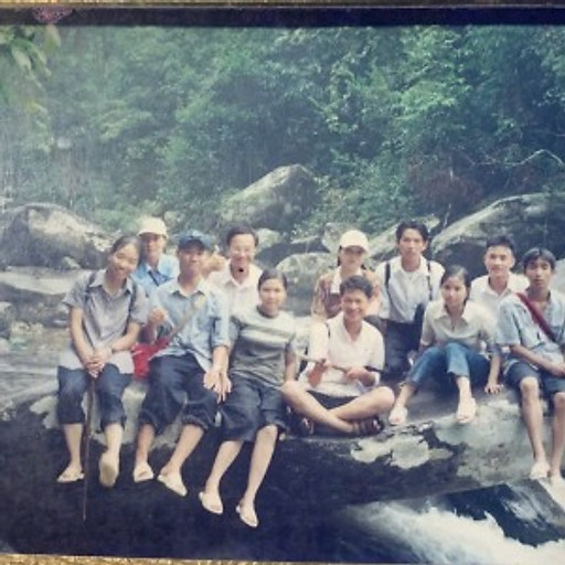 Hổ Giấy