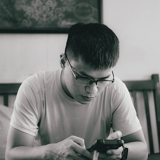 Liam Vuong