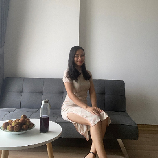 Phạm Thị Mỹ Lan