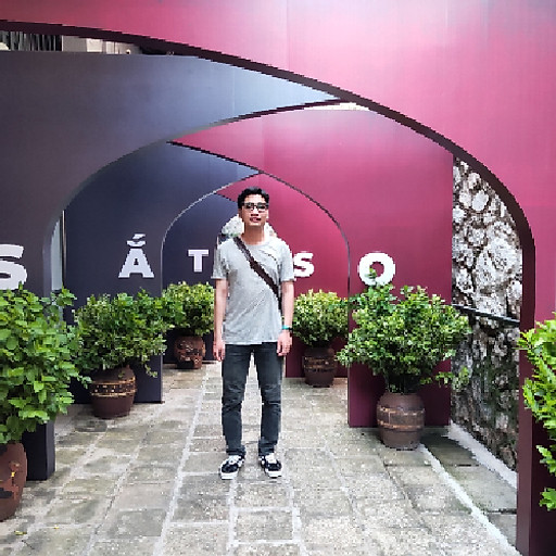 Hoàng Thành Dương