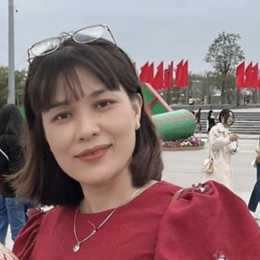 Trà Thị Thúy Hằng