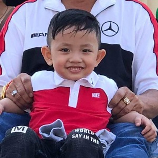 Hồ Anh Nhân