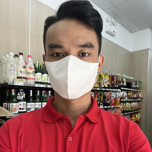 Nguyễn Phước Toàn