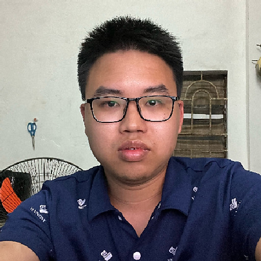 Ninh Hoàng Cường