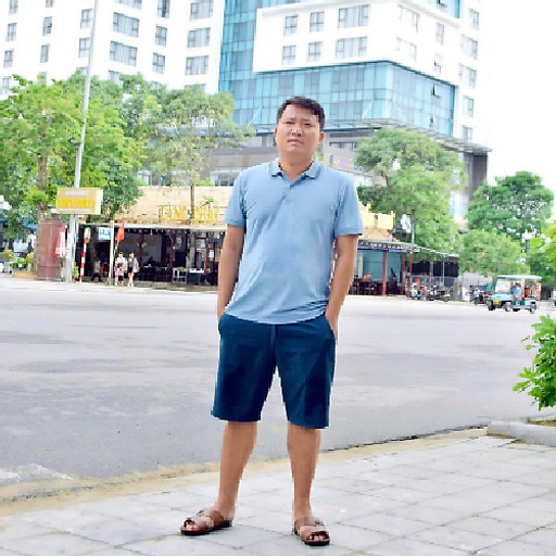 Mai Tuấn Anh