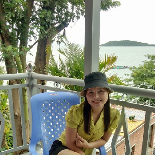 Trình Thị Tuyền