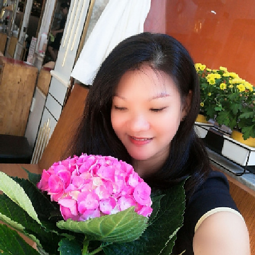 Lâm Thị Phượng 