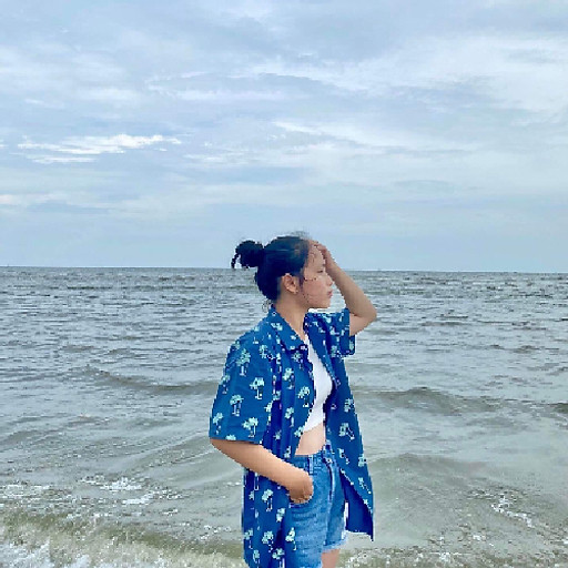 Như Ý Nguyễn Thanh