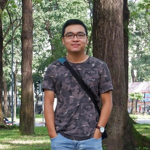 Nguyễn Hoàng Tâm