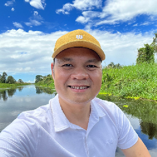 Nguyễn Ngọc Minh
