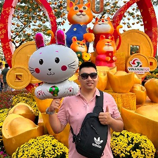 Duy Anh