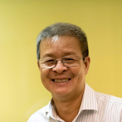 Vo Xuan Hai