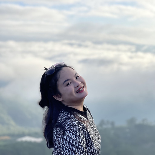 Nguyen Phương Hai Ly