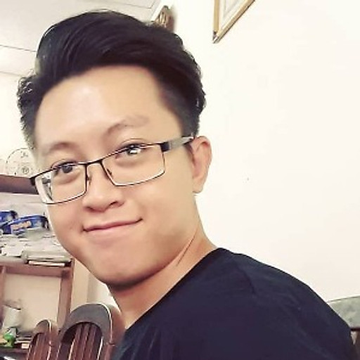 Nguyễn Lê Bảo Trường