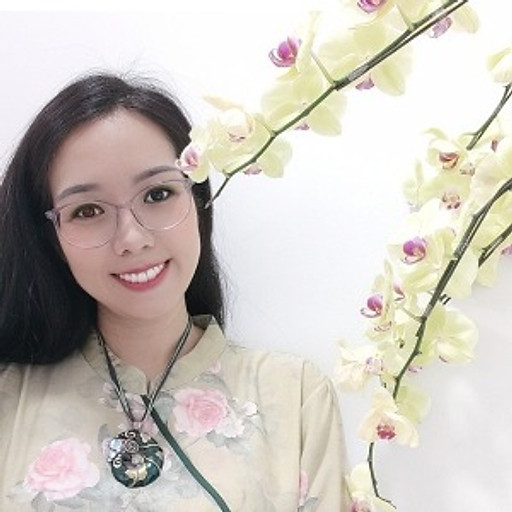 Trần Hoàng Thiên Thanh