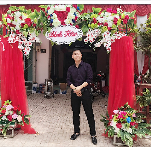 Đặng Thành Toàn