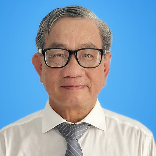 Nguyen Sinh Cung