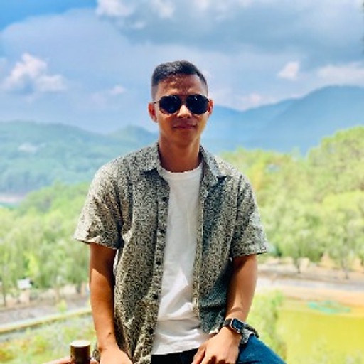 Le Ha Tien