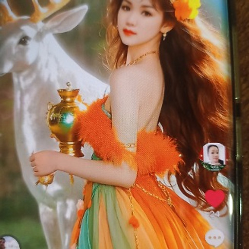 Nguyễn Thị Phương Chinh