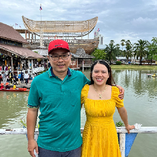 Hồ Công Chí Chiến