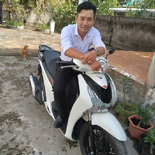 Trần Quang Đệ 