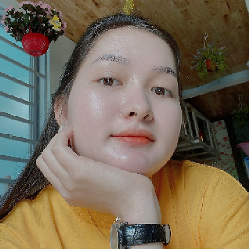 Lê thị ngọc hân 