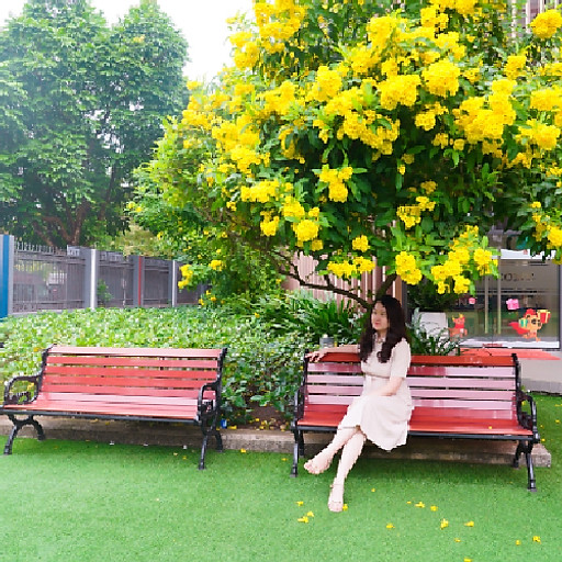 Nguyễn  Thùy Trang