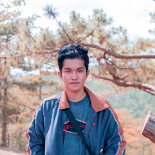 Minh Giang