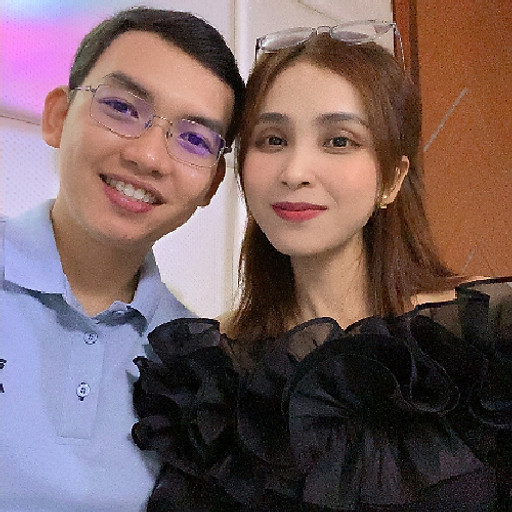 Đinh Lê Mạnh Duy