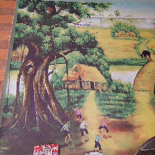 Điền Thanh Phương