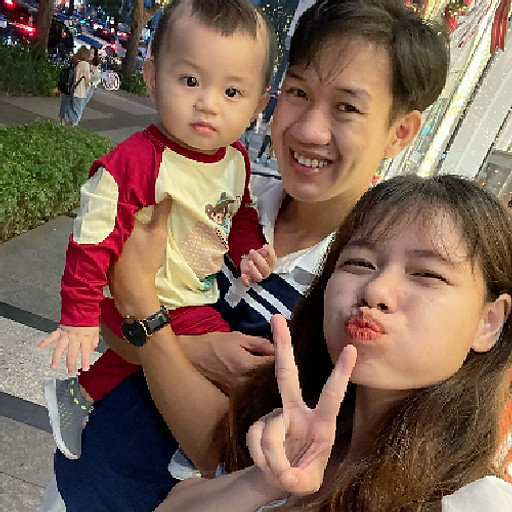 Nguyễn Võ Kim Phát