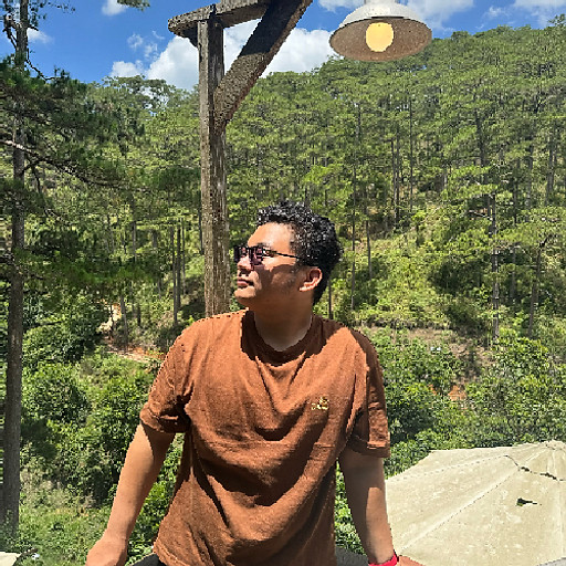 Cao Trần Tuấn Duy