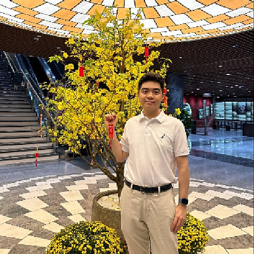 Nguyễn Thái Minh
