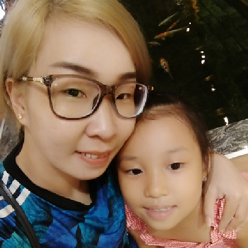 Trần Lê Khánh Ngân 